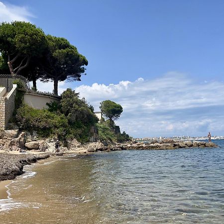 Super Cannes Sea Side Vallauris Esterno foto