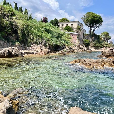 Super Cannes Sea Side Vallauris Esterno foto