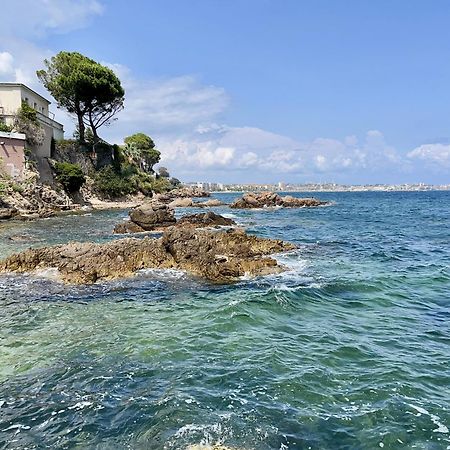 Super Cannes Sea Side Vallauris Esterno foto