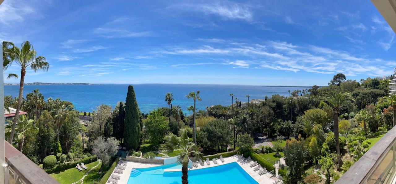 Super Cannes Sea Side Vallauris Esterno foto