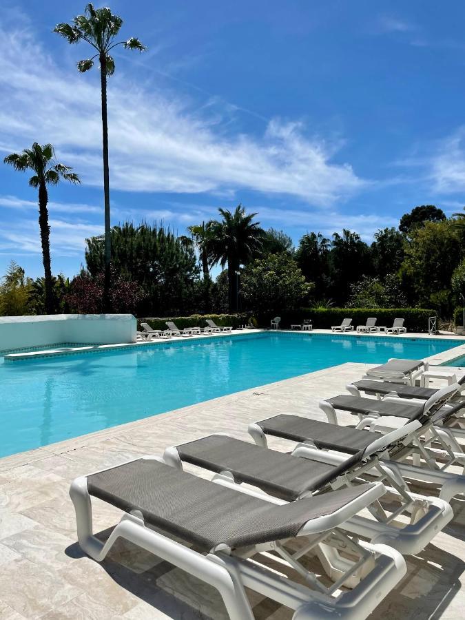 Super Cannes Sea Side Vallauris Esterno foto