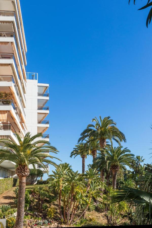 Super Cannes Sea Side Vallauris Esterno foto