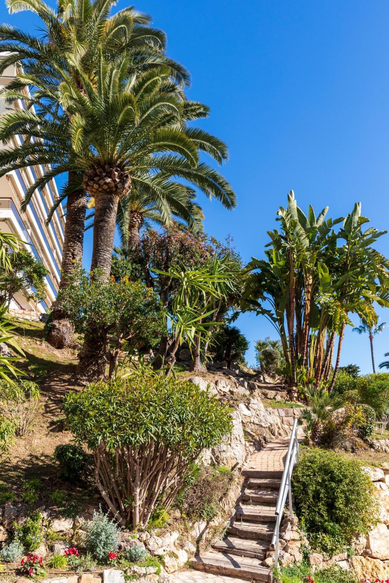 Super Cannes Sea Side Vallauris Esterno foto